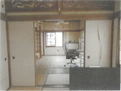 (値下げ) 大分県佐伯市 浅海井駅17分 戸建て 85万円の競売物件 #13