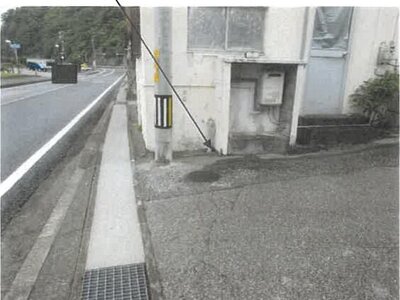 (値下げ) 大分県佐伯市 浅海井駅17分 戸建て 85万円の競売物件 #2