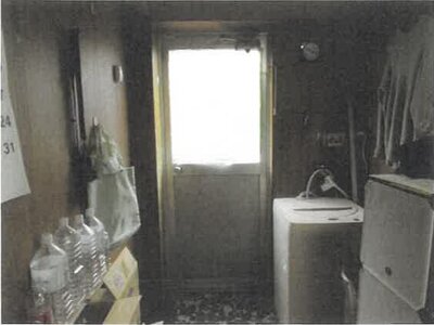 (値下げ) 大分県佐伯市 浅海井駅17分 戸建て 85万円の競売物件 #5