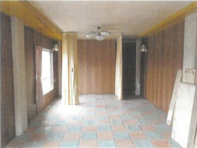 (値下げ) 大分県佐伯市 浅海井駅17分 戸建て 85万円の競売物件 #9