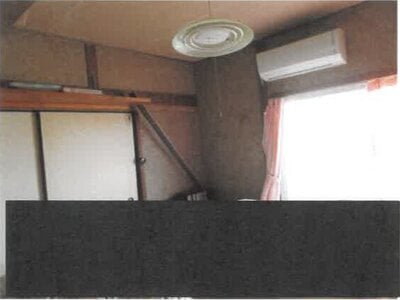 (値下げ) 大分県佐伯市 上岡駅29分 戸建て 153万円の競売物件 #11