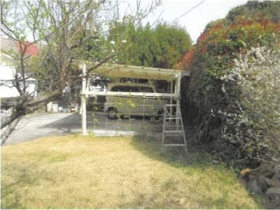 (値下げ) 大分県佐伯市 上岡駅29分 戸建て 153万円の競売物件 #2