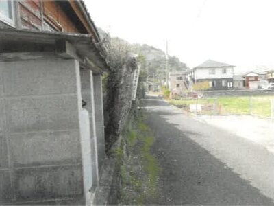 (値下げ) 大分県佐伯市 上岡駅29分 戸建て 153万円の競売物件 #3