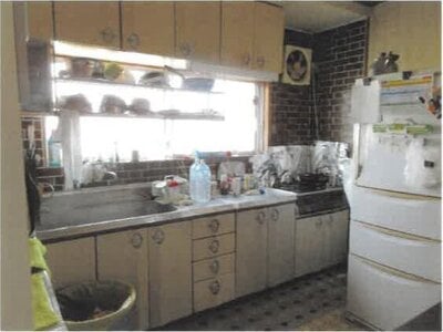 (値下げ) 大分県佐伯市 上岡駅29分 戸建て 153万円の競売物件 #5