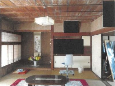 (値下げ) 大分県佐伯市 上岡駅29分 戸建て 153万円の競売物件 #9