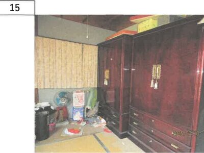 徳島県阿南市 阿波橘駅25分 戸建て 181万円の競売物件 #10