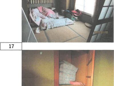 徳島県阿南市 阿波橘駅25分 戸建て 181万円の競売物件 #11