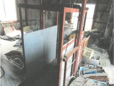 徳島県阿南市 阿波橘駅25分 戸建て 181万円の競売物件 #15