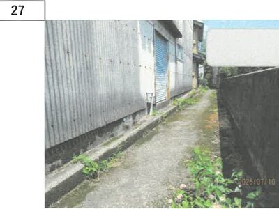 徳島県阿南市 阿波橘駅25分 戸建て 181万円の競売物件 #19