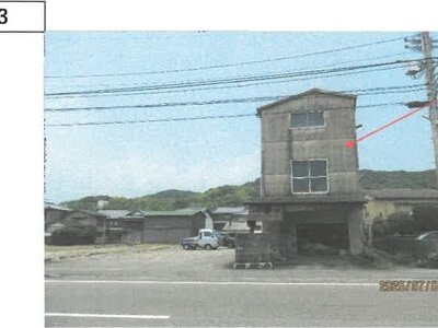 徳島県阿南市 阿波橘駅25分 戸建て 181万円の競売物件 #2