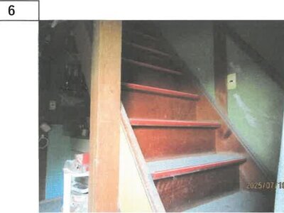 徳島県阿南市 阿波橘駅25分 戸建て 181万円の競売物件 #4