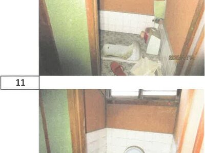 徳島県阿南市 阿波橘駅25分 戸建て 181万円の競売物件 #7