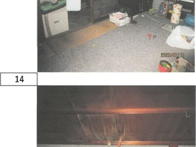 徳島県阿南市 阿波橘駅25分 戸建て 181万円の競売物件 #9