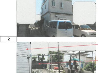 徳島県板野郡板野町 板野駅10分 戸建て 418万円の競売物件 #1