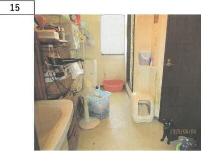 徳島県板野郡板野町 板野駅10分 戸建て 418万円の競売物件 #10