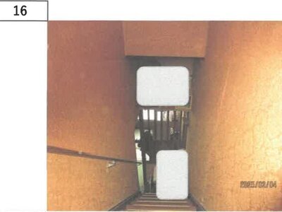 徳島県板野郡松茂町 立道駅 戸建て 246万円の競売物件 #11