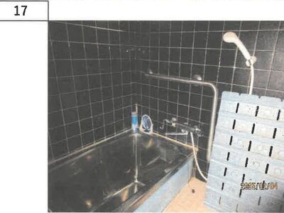 徳島県板野郡松茂町 立道駅 戸建て 246万円の競売物件 #12