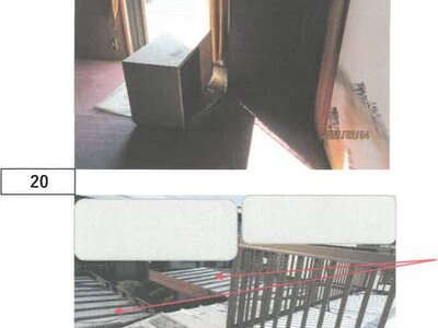 徳島県板野郡松茂町 立道駅 戸建て 246万円の競売物件 #14