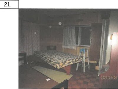 徳島県板野郡松茂町 立道駅 戸建て 246万円の競売物件 #15