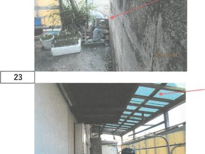 徳島県板野郡松茂町 立道駅 戸建て 246万円の競売物件 #16