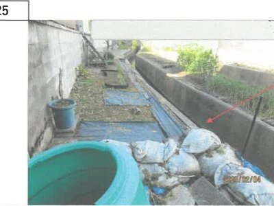 徳島県板野郡松茂町 立道駅 戸建て 246万円の競売物件 #18