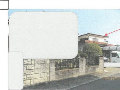 徳島県板野郡松茂町 立道駅 戸建て 246万円の競売物件 #2