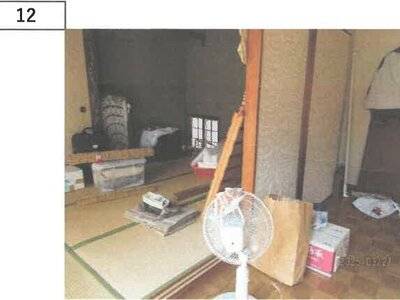 徳島県板野郡藍住町 阿波川端駅21分 戸建て 381万円の競売物件 #10