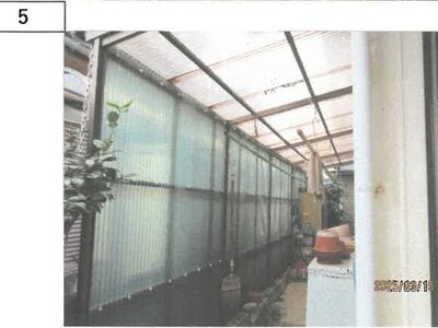 徳島県板野郡藍住町 阿波川端駅21分 戸建て 381万円の競売物件 #4