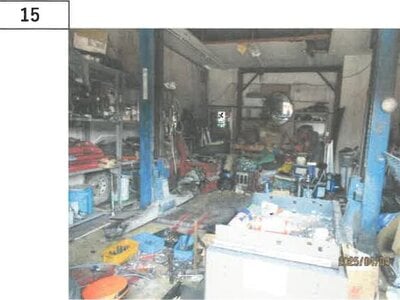 徳島県名西郡石井町 石井駅3分 戸建て 255万円の競売物件 #10