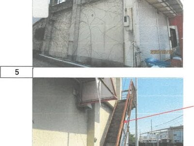 徳島県名西郡石井町 石井駅3分 戸建て 255万円の競売物件 #3