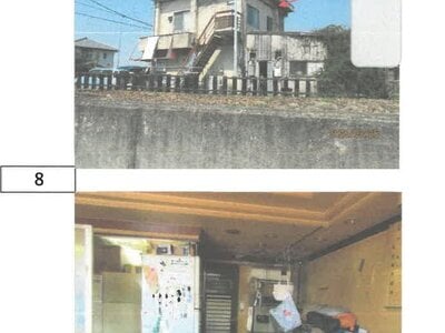 徳島県名西郡石井町 石井駅3分 戸建て 255万円の競売物件 #5
