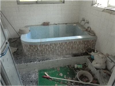 徳島県鳴門市 板東駅3分 戸建て 231万円の競売物件 #10