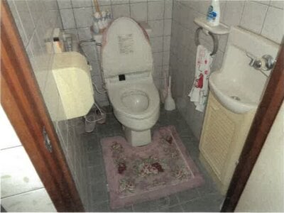 徳島県鳴門市 板東駅3分 戸建て 231万円の競売物件 #12