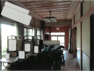 徳島県鳴門市 板東駅3分 戸建て 231万円の競売物件 #16