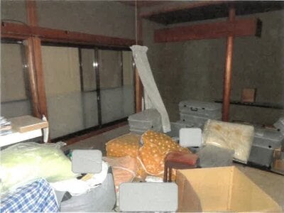 徳島県鳴門市 板東駅3分 戸建て 231万円の競売物件 #18