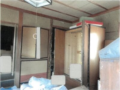 徳島県鳴門市 板東駅3分 戸建て 231万円の競売物件 #19