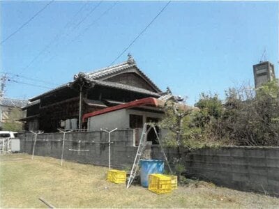 徳島県鳴門市 板東駅3分 戸建て 231万円の競売物件 #4