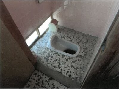 徳島県鳴門市 板東駅3分 戸建て 231万円の競売物件 #8