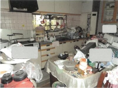 徳島県鳴門市 板東駅3分 戸建て 231万円の競売物件 #9