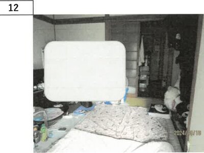 徳島県小松島市 南小松島駅15分 戸建て 184万円の競売物件 #11