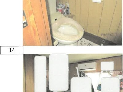 徳島県小松島市 南小松島駅15分 戸建て 184万円の競売物件 #12