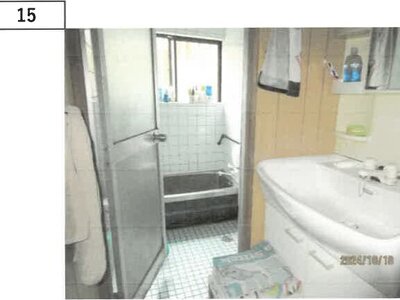 徳島県小松島市 南小松島駅15分 戸建て 184万円の競売物件 #13