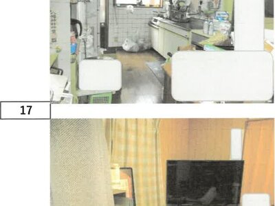 徳島県小松島市 南小松島駅15分 戸建て 184万円の競売物件 #14