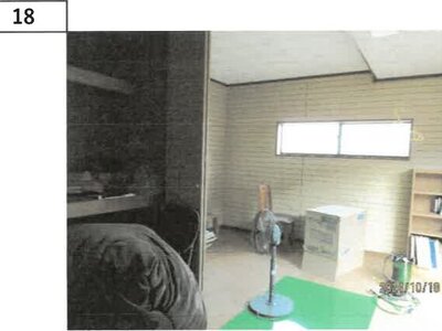 徳島県小松島市 南小松島駅15分 戸建て 184万円の競売物件 #15