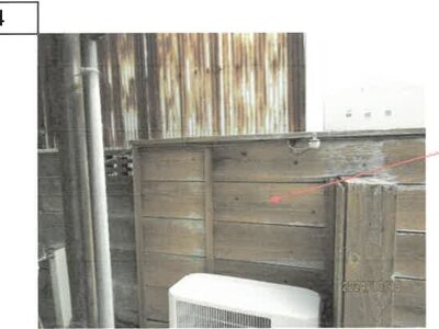 徳島県小松島市 南小松島駅15分 戸建て 184万円の競売物件 #19