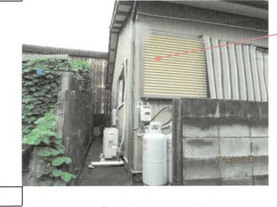 徳島県小松島市 南小松島駅15分 戸建て 184万円の競売物件 #6