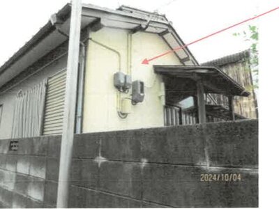 徳島県小松島市 南小松島駅15分 戸建て 184万円の競売物件 #7