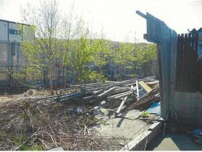 北海道小樽市 銭函駅26分 土地 759万円の競売物件 #2