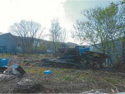 北海道小樽市 銭函駅26分 土地 759万円の競売物件 #3