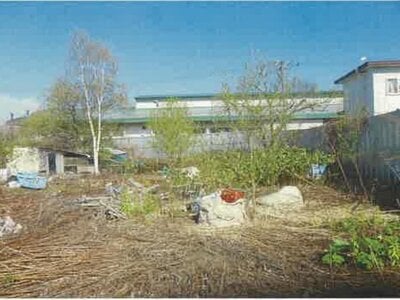 北海道小樽市 銭函駅26分 土地 759万円の競売物件 #4